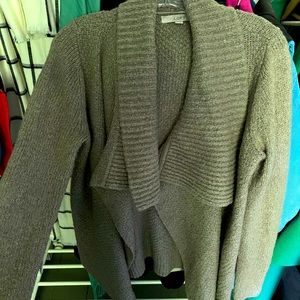 LOFT CARDIGAN